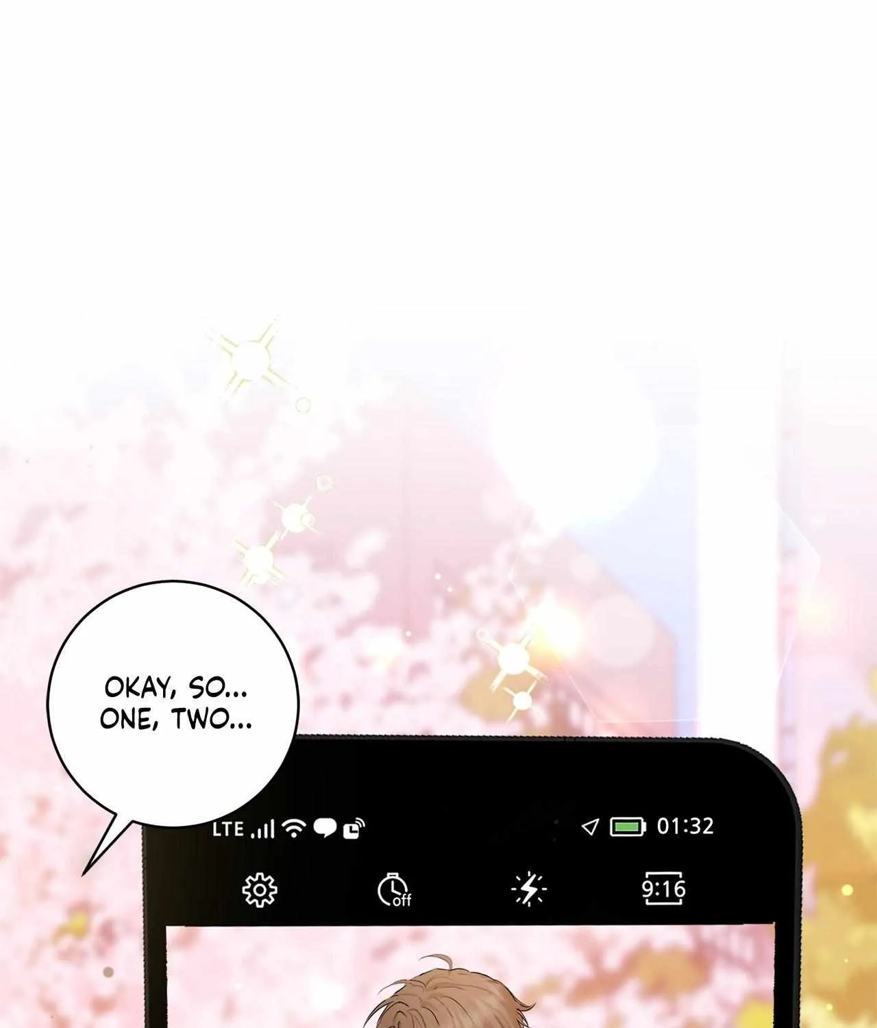Read Mint Candy Love chapter 13 image 51 on Lezhin