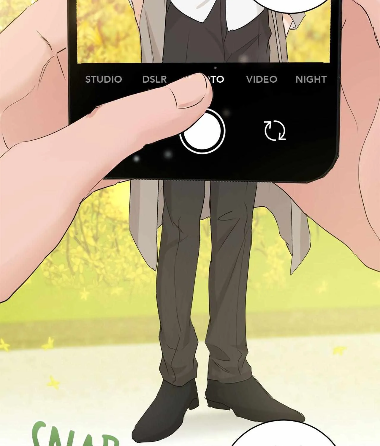 Read Mint Candy Love chapter 13 image 53 on Lezhin