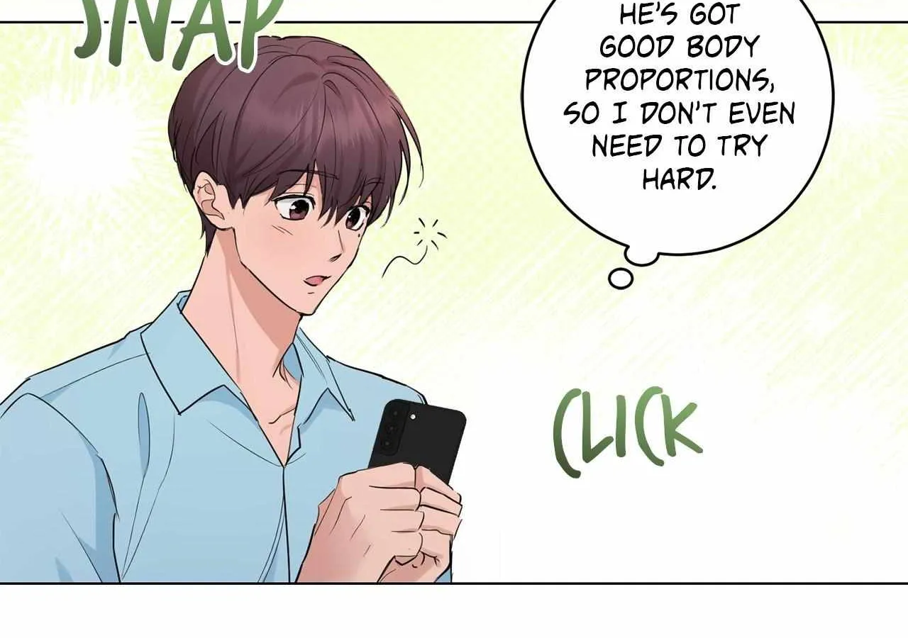 Read Mint Candy Love chapter 13 image 54 on Lezhin