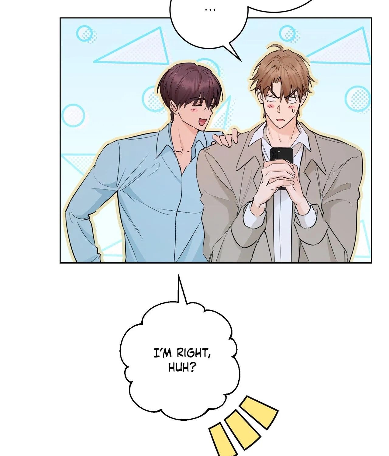 Read Mint Candy Love chapter 13 image 59 on Lezhin