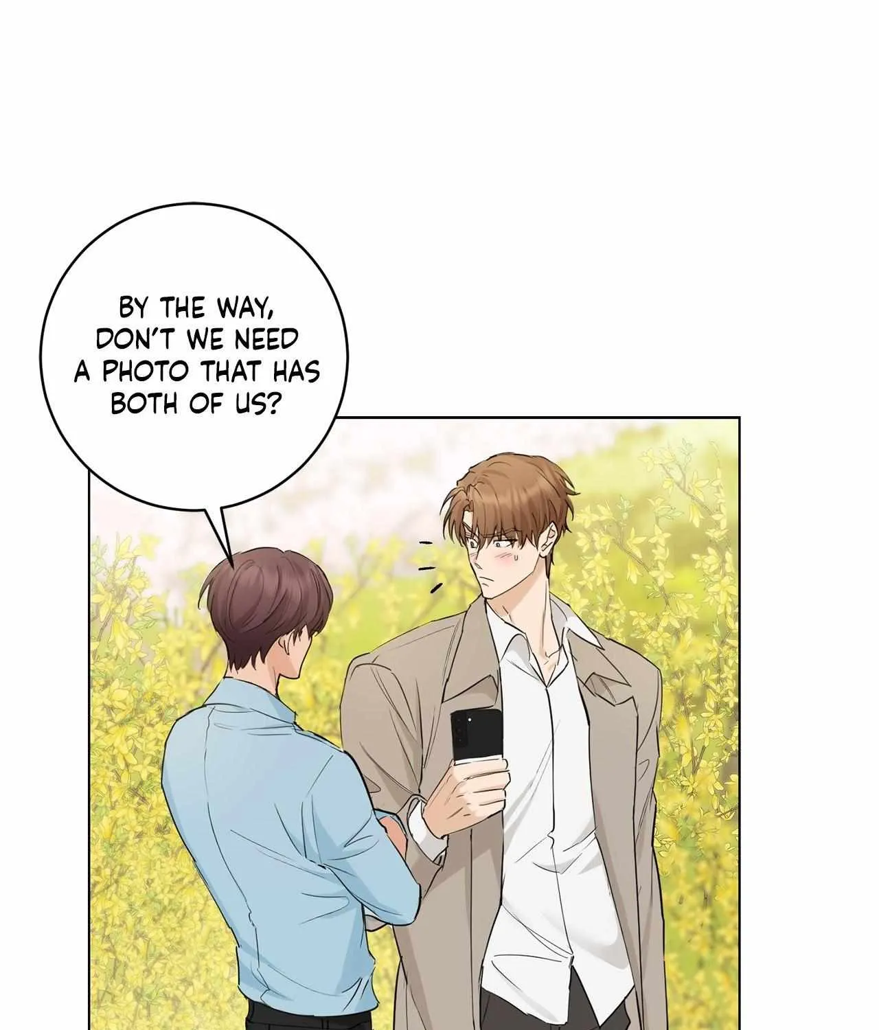 Read Mint Candy Love chapter 13 image 61 on Lezhin