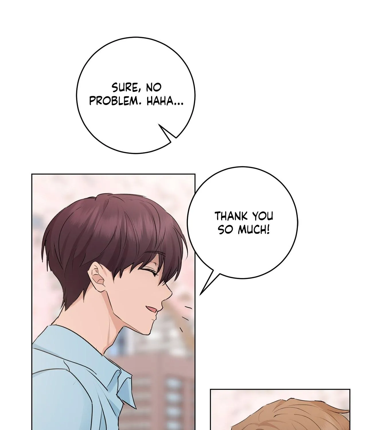 Read Mint Candy Love chapter 13 image 67 on Lezhin
