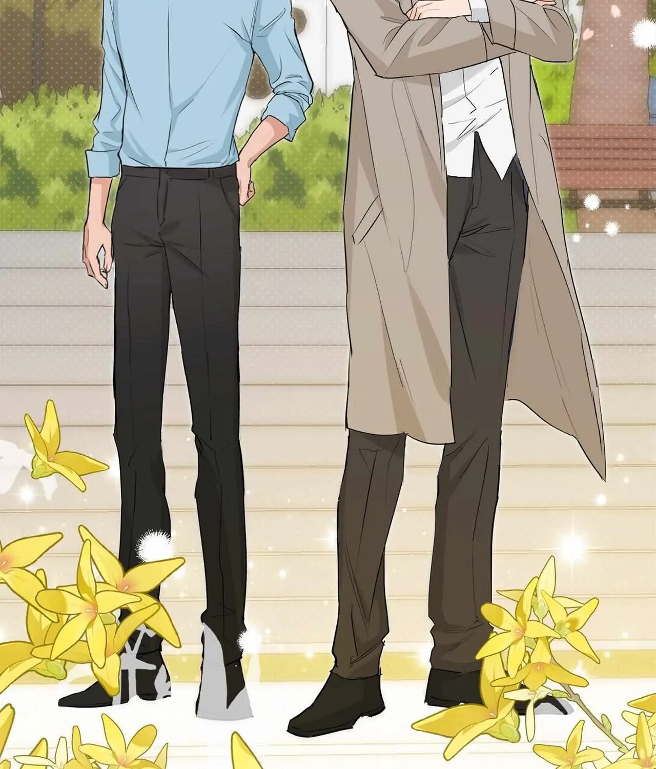 Read Mint Candy Love chapter 13 image 7 on Lezhin