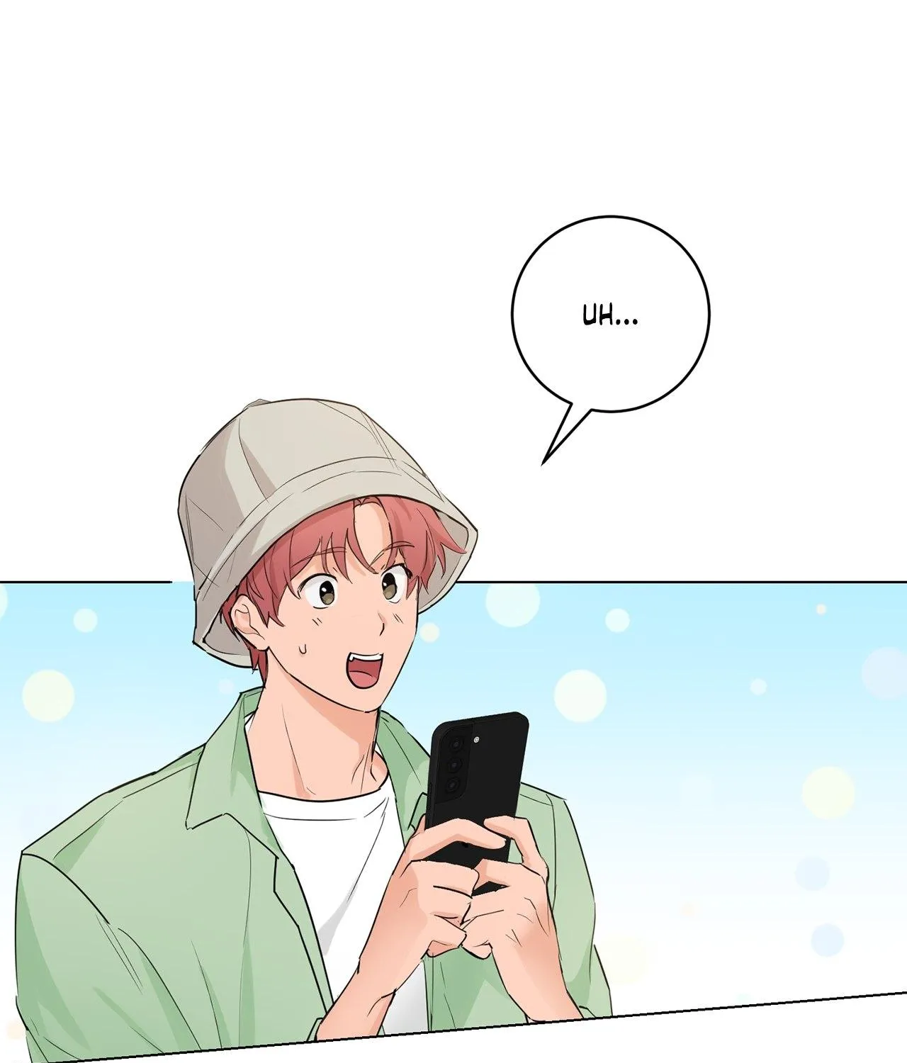 Read Mint Candy Love chapter 13 image 71 on Lezhin