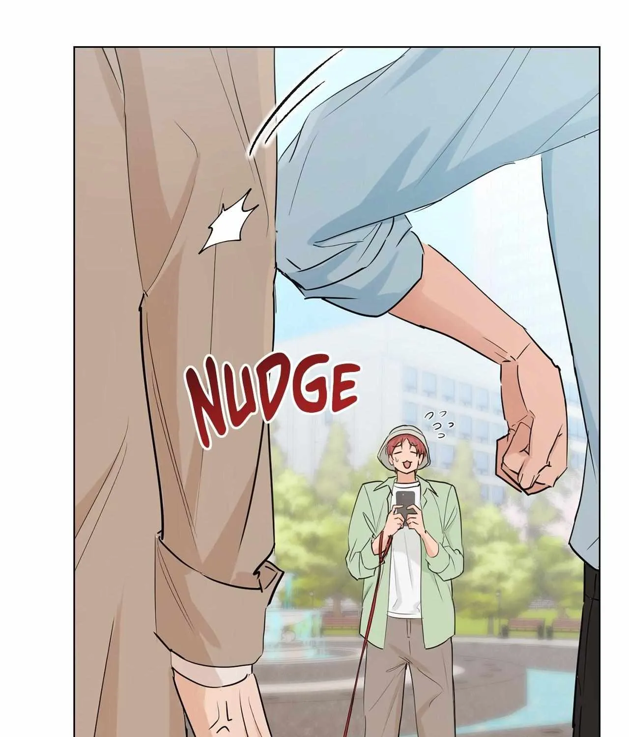 Read Mint Candy Love chapter 13 image 73 on Lezhin