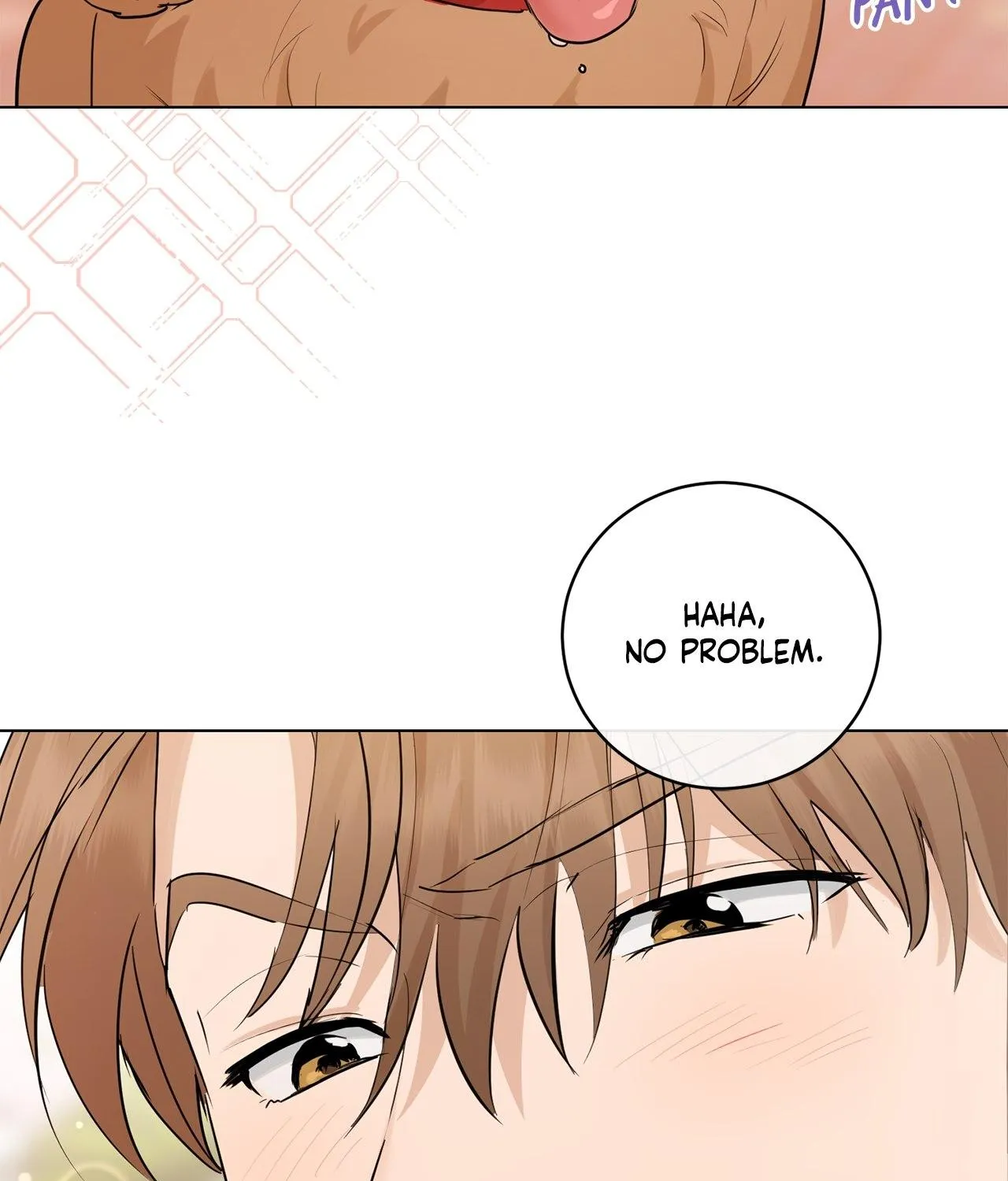 Read Mint Candy Love chapter 13 image 83 on Lezhin