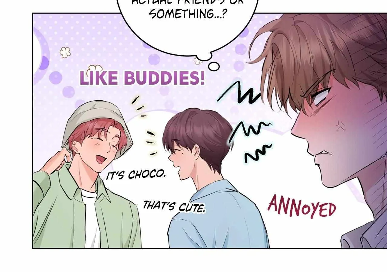 Read Mint Candy Love chapter 13 image 88 on Lezhin