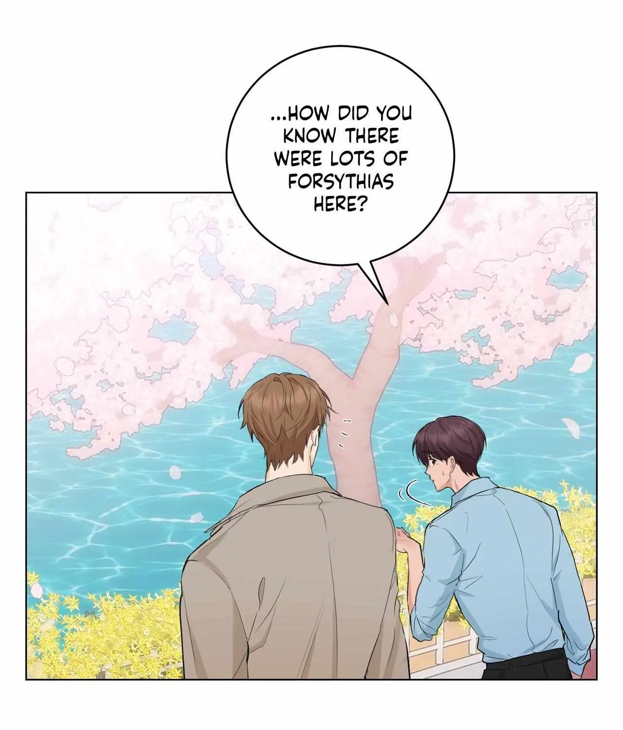 Read Mint Candy Love chapter 13 image 9 on Lezhin