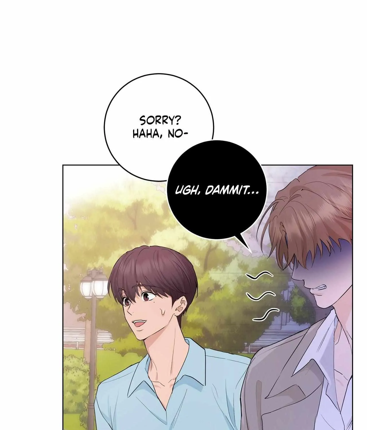 Read Mint Candy Love chapter 13 image 91 on Lezhin