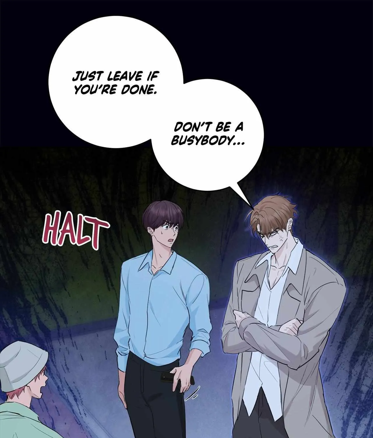 Read Mint Candy Love chapter 13 image 94 on Lezhin