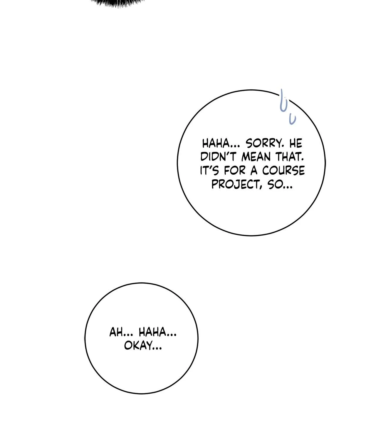 Read Mint Candy Love chapter 13 image 98 on Lezhin
