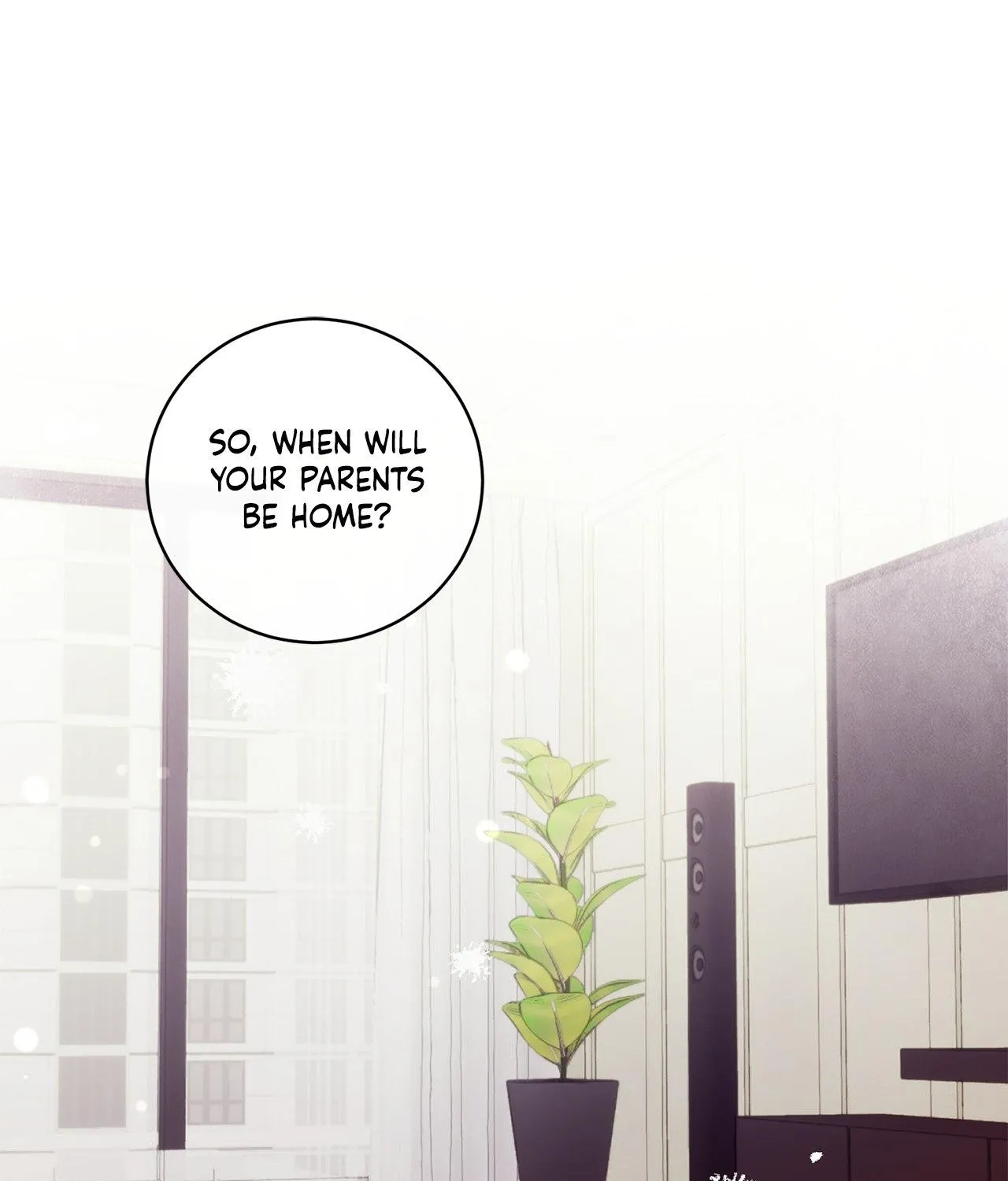 Read Mint Candy Love chapter 14 image 1 on Lezhin