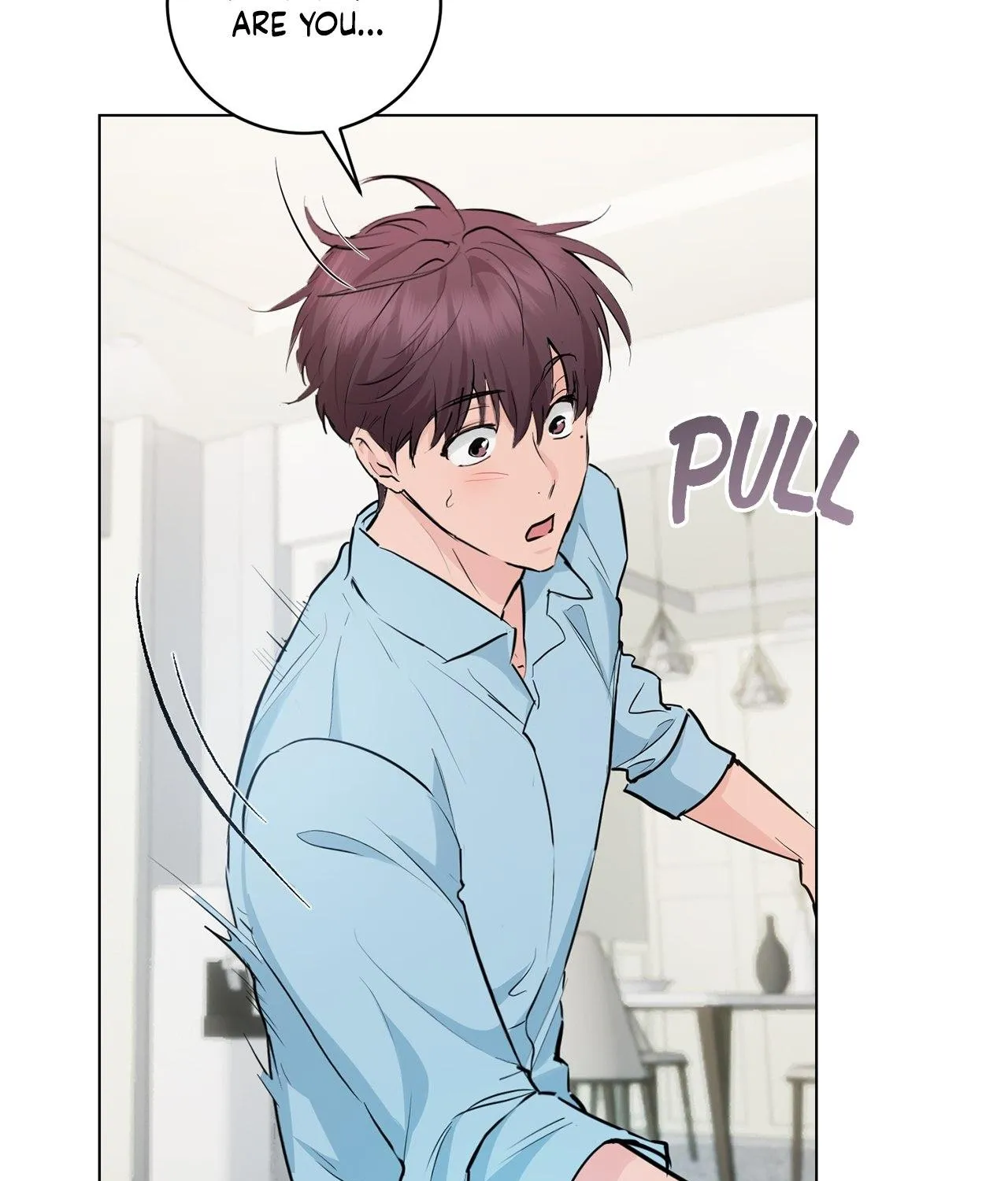 Read Mint Candy Love chapter 14 image 101 on Lezhin