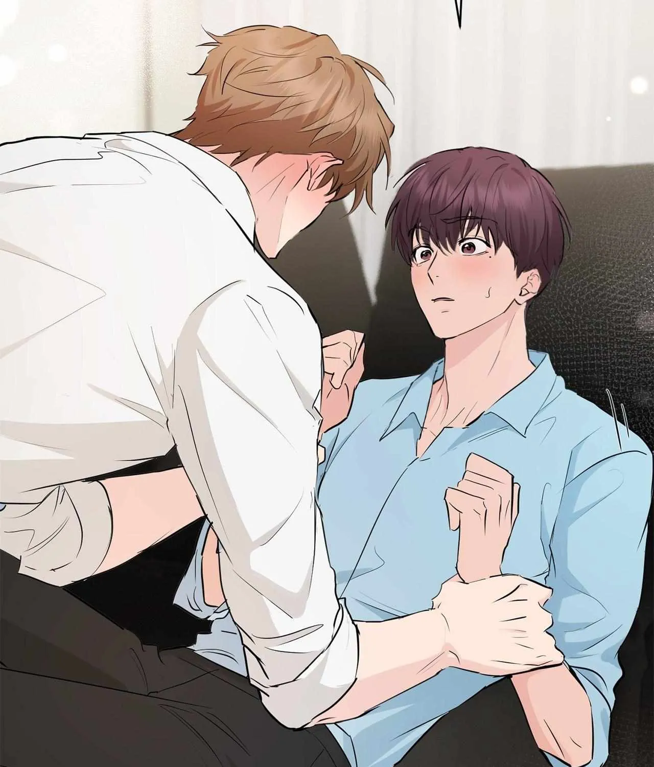 Read Mint Candy Love chapter 14 image 103 on Lezhin