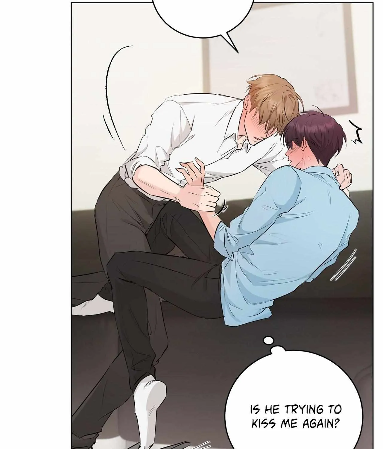 Read Mint Candy Love chapter 14 image 105 on Lezhin