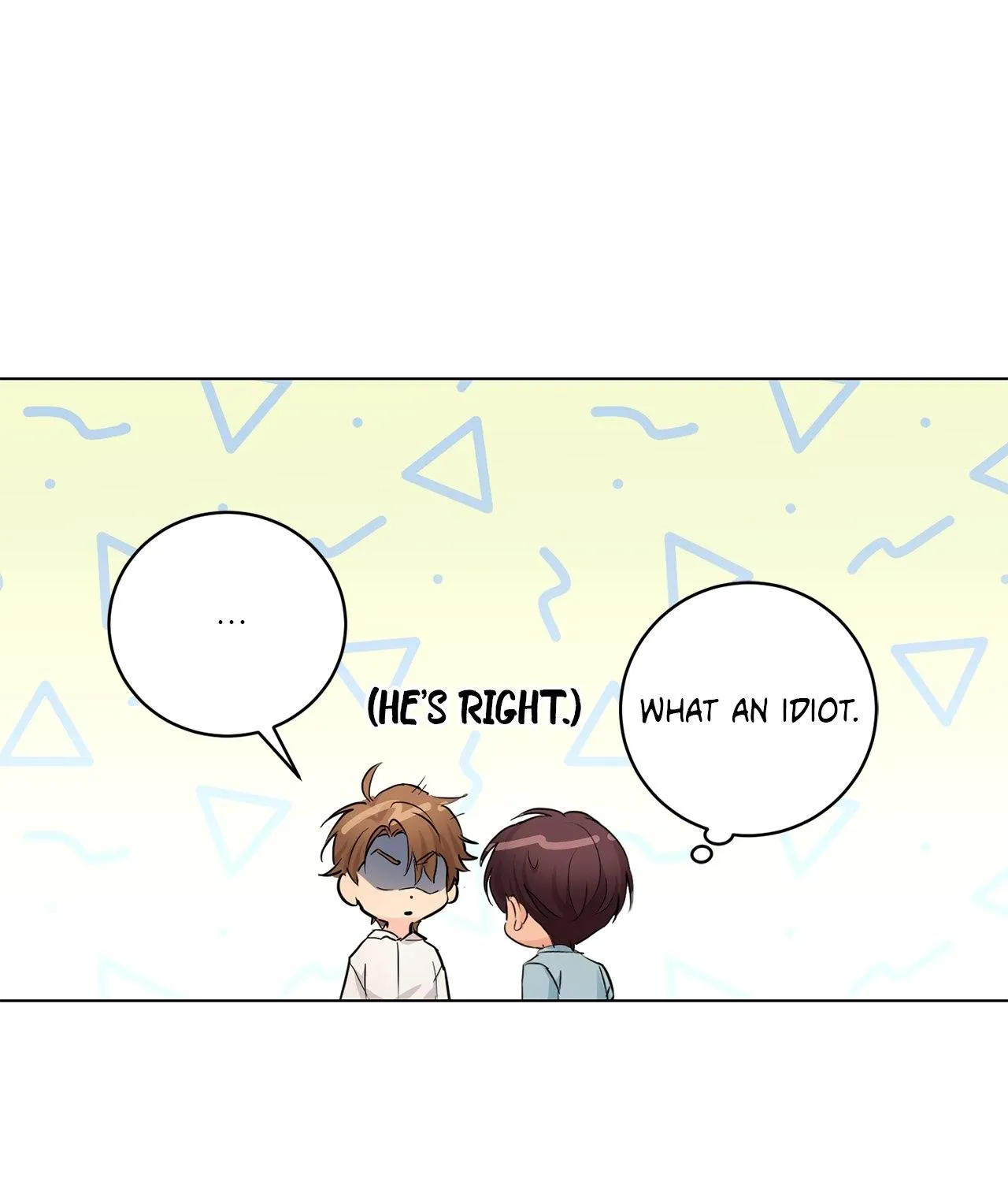 Read Mint Candy Love chapter 14 image 118 on Lezhin