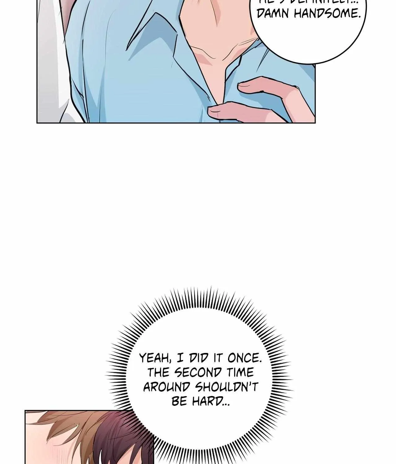 Read Mint Candy Love chapter 14 image 129 on Lezhin
