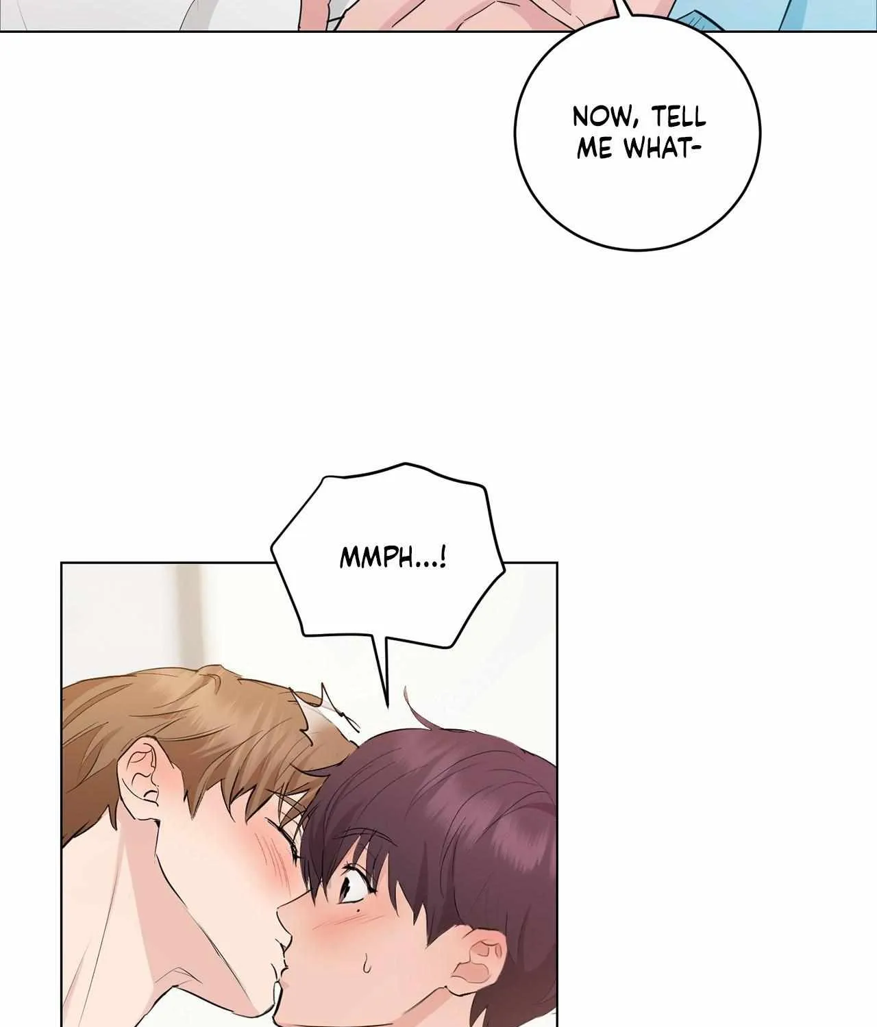 Read Mint Candy Love chapter 14 image 133 on Lezhin