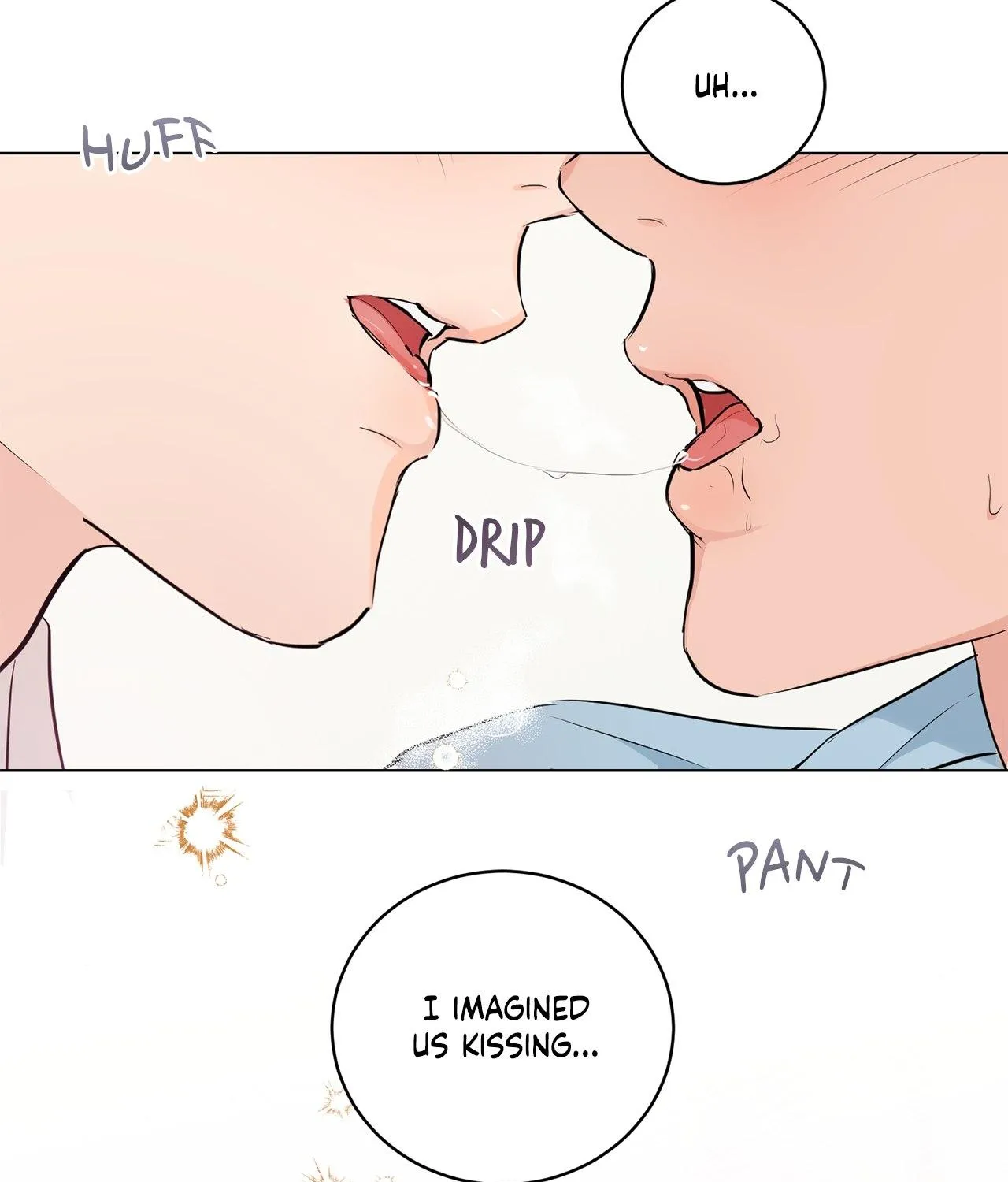 Read Mint Candy Love chapter 14 image 139 on Lezhin