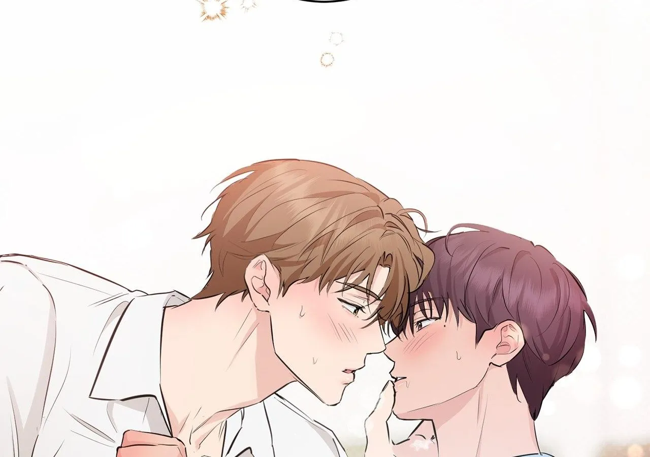 Read Mint Candy Love chapter 14 image 140 on Lezhin