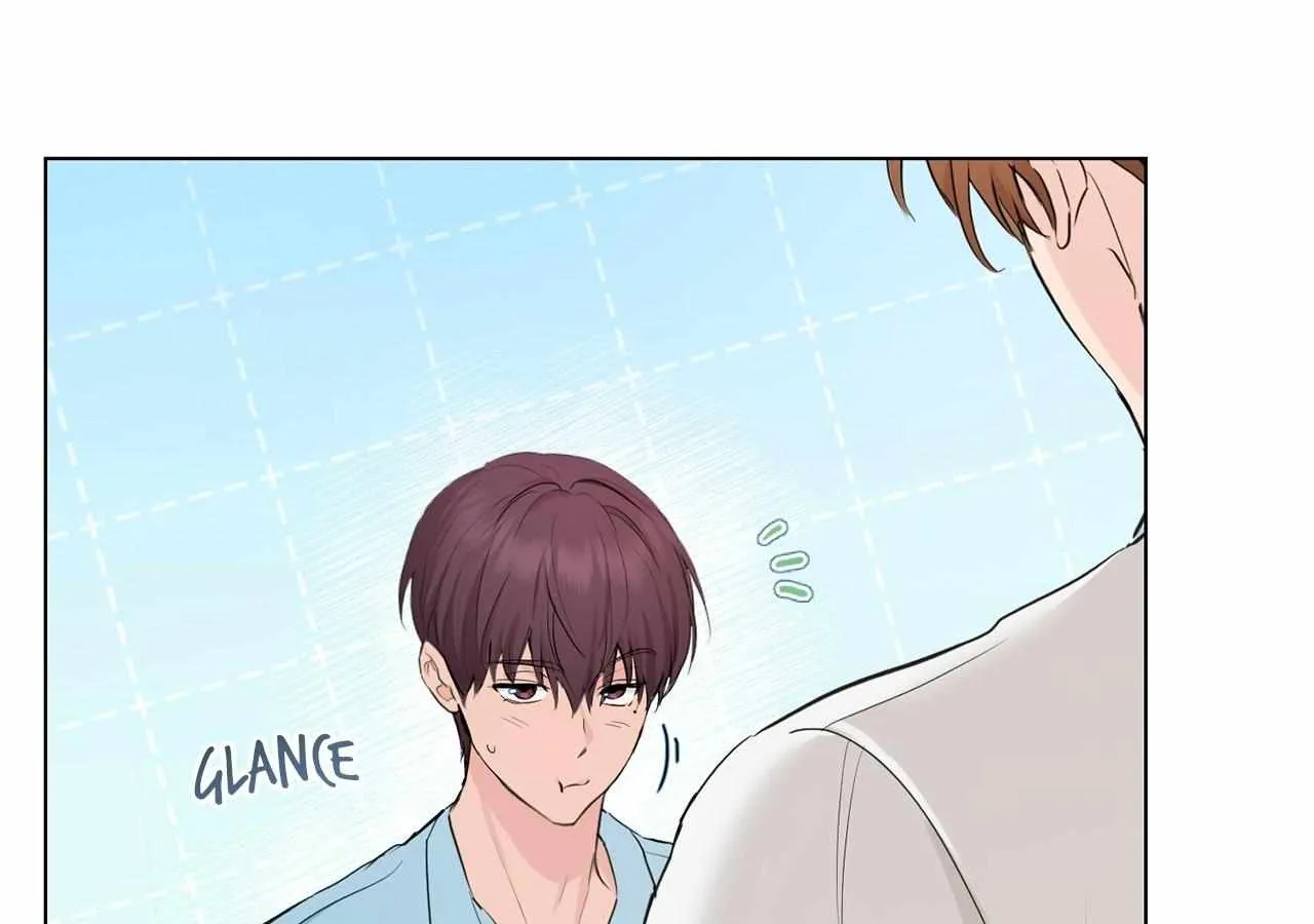 Read Mint Candy Love chapter 14 image 17 on Lezhin