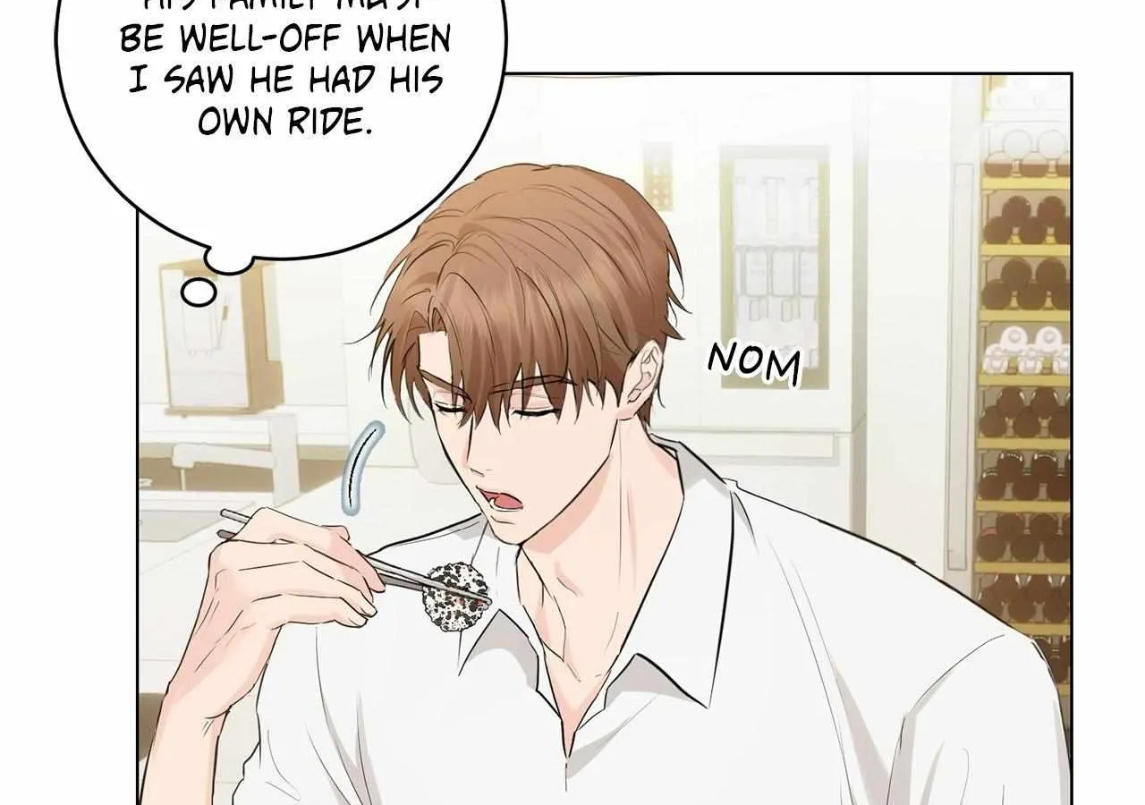 Read Mint Candy Love chapter 14 image 19 on Lezhin