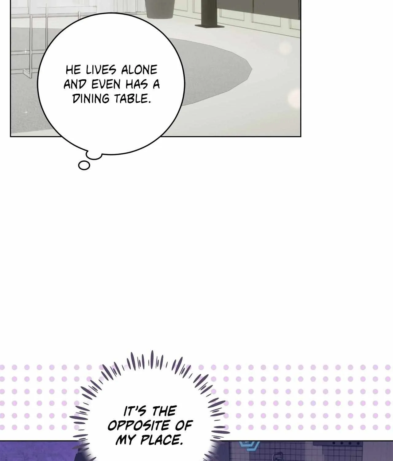 Read Mint Candy Love chapter 14 image 22 on Lezhin