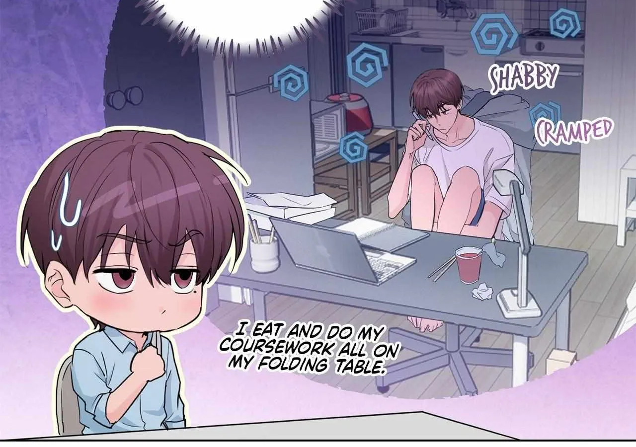 Read Mint Candy Love chapter 14 image 23 on Lezhin