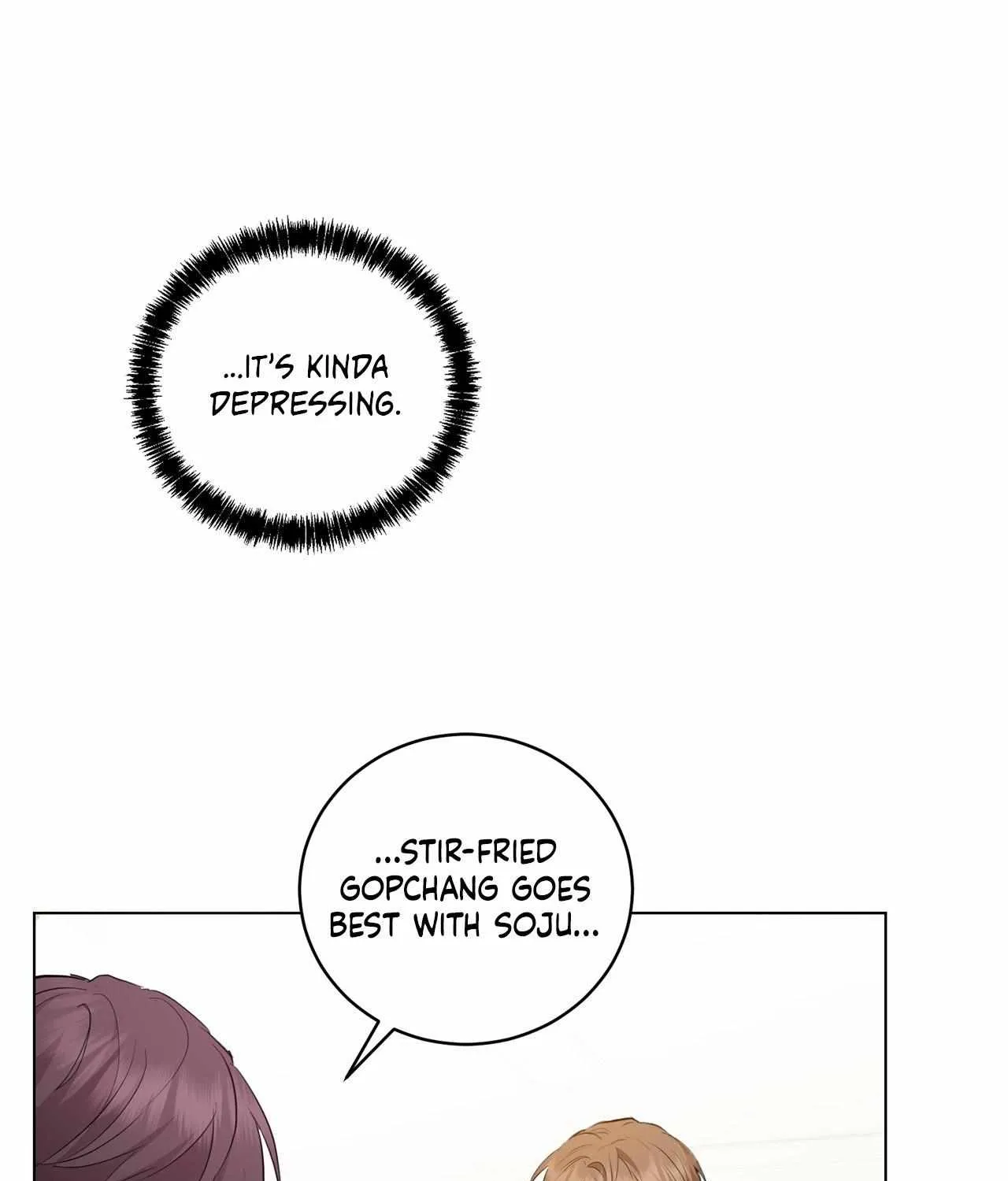 Read Mint Candy Love chapter 14 image 25 on Lezhin