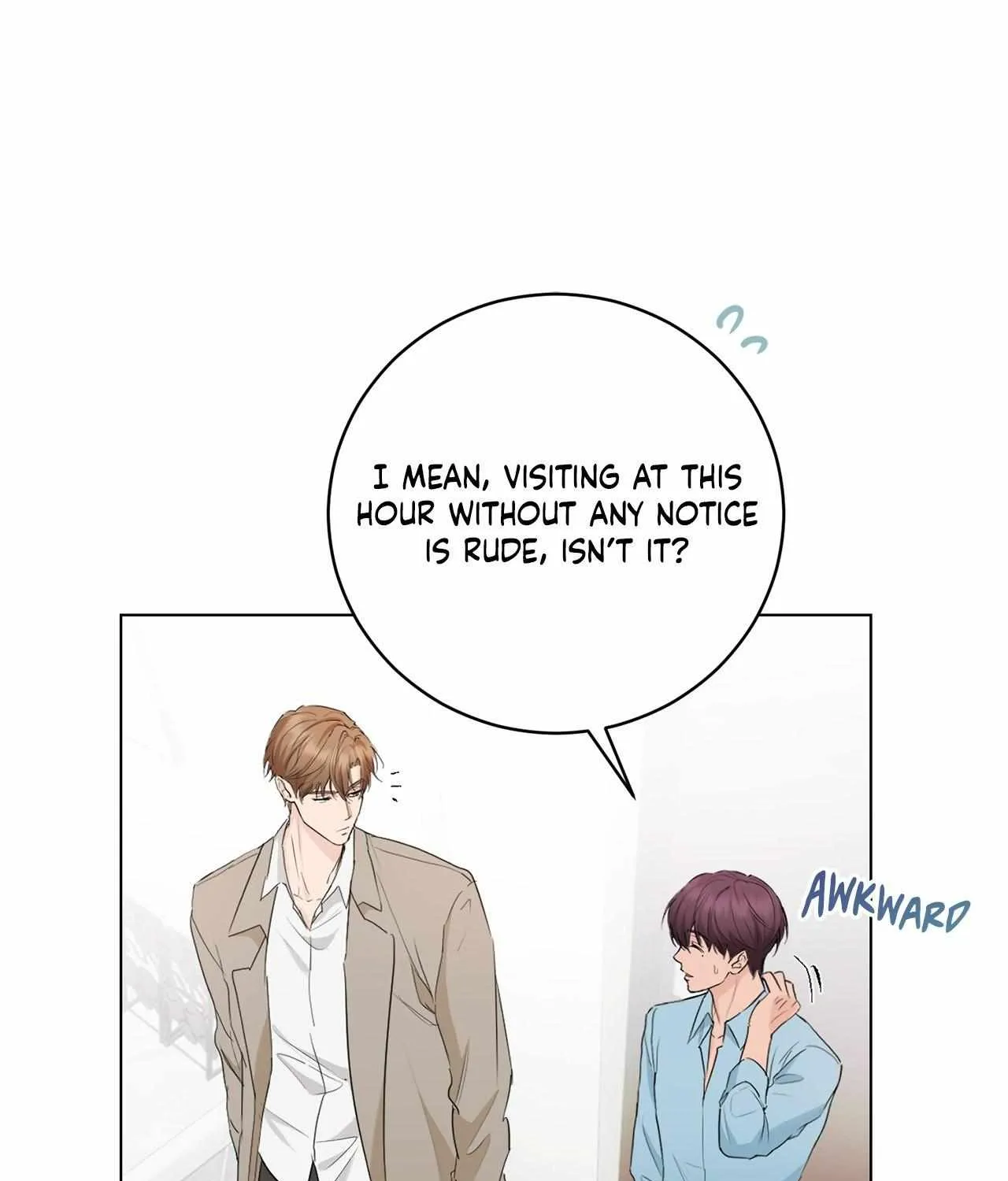 Read Mint Candy Love chapter 14 image 3 on Lezhin