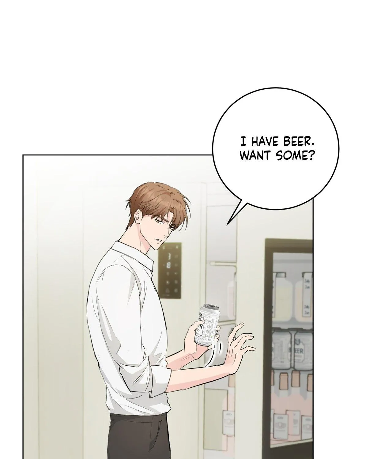 Read Mint Candy Love chapter 14 image 31 on Lezhin