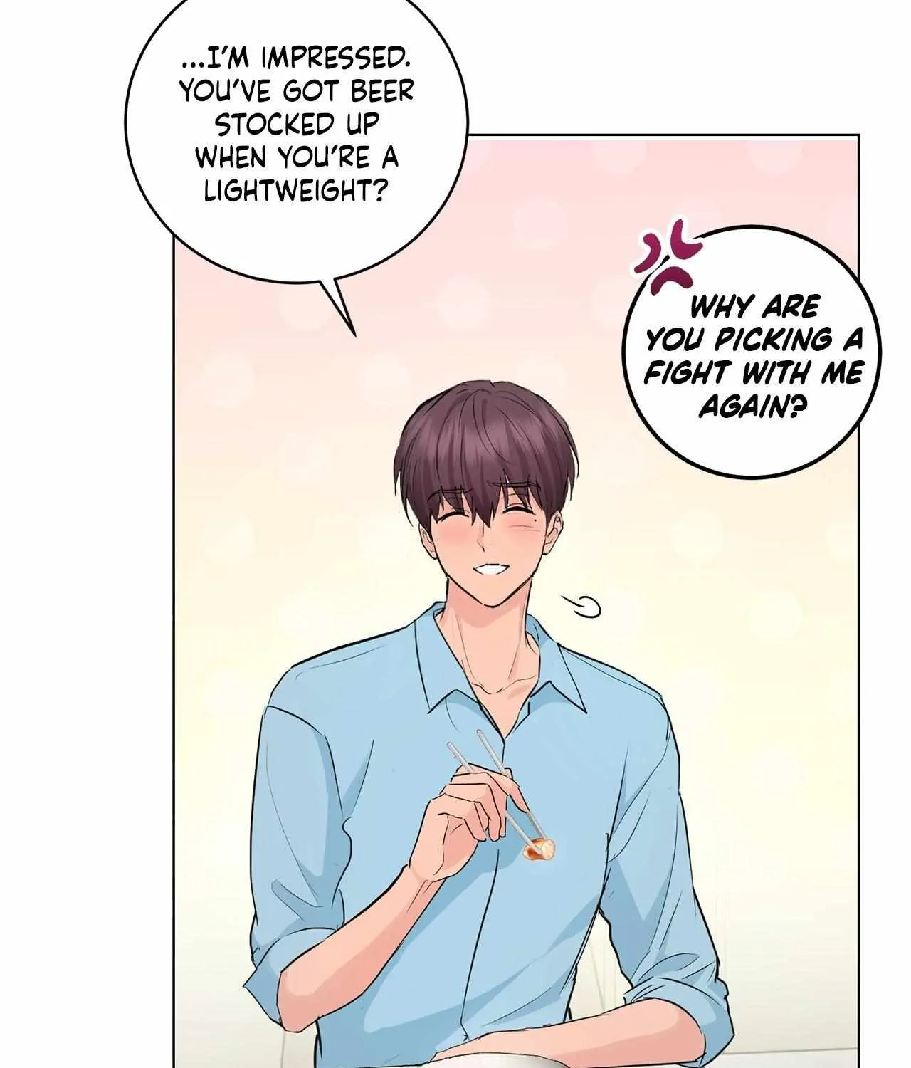 Read Mint Candy Love chapter 14 image 33 on Lezhin