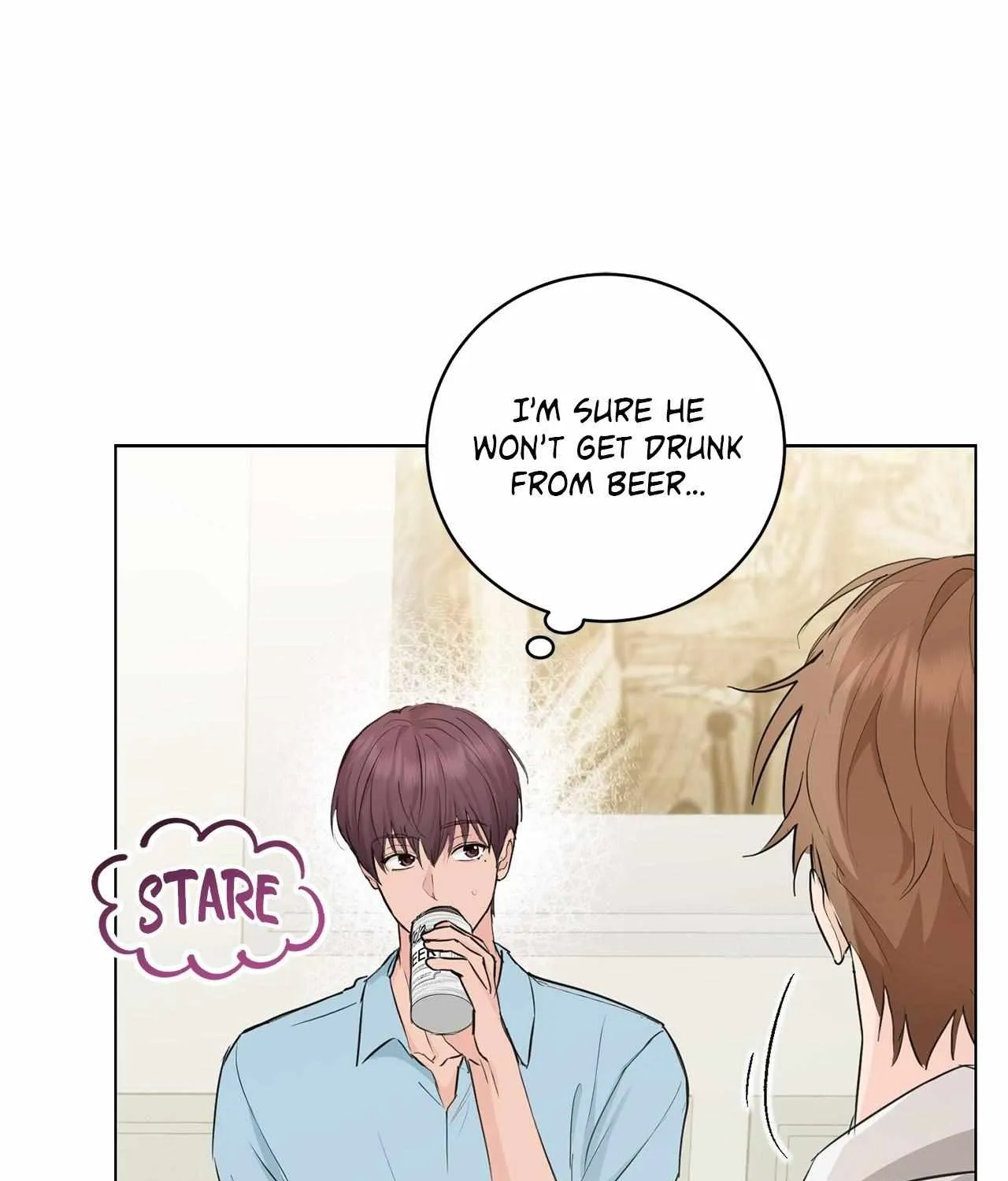 Read Mint Candy Love chapter 14 image 39 on Lezhin