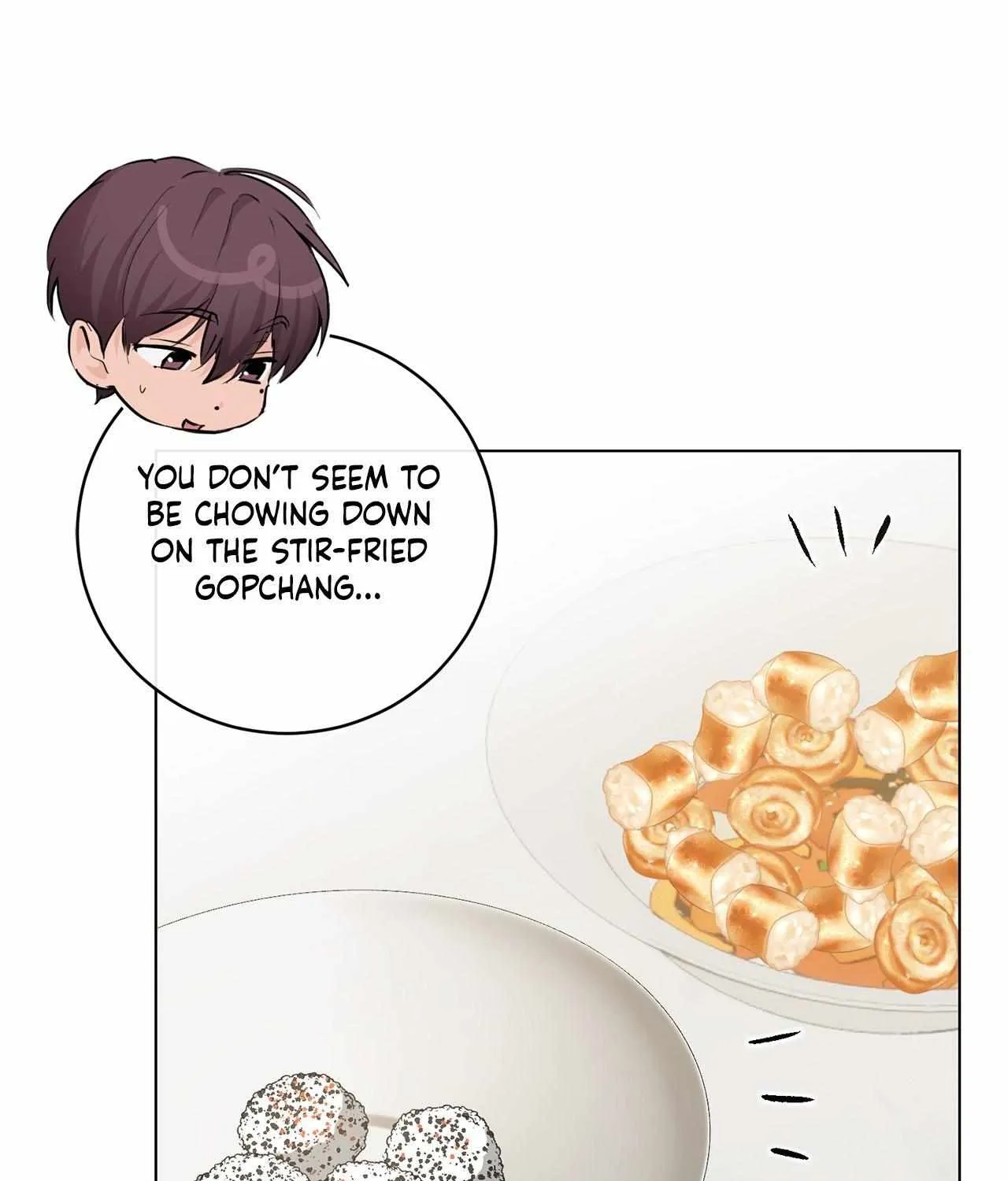 Read Mint Candy Love chapter 14 image 43 on Lezhin
