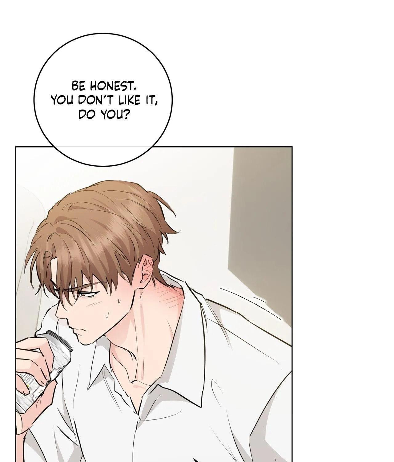 Read Mint Candy Love chapter 14 image 45 on Lezhin
