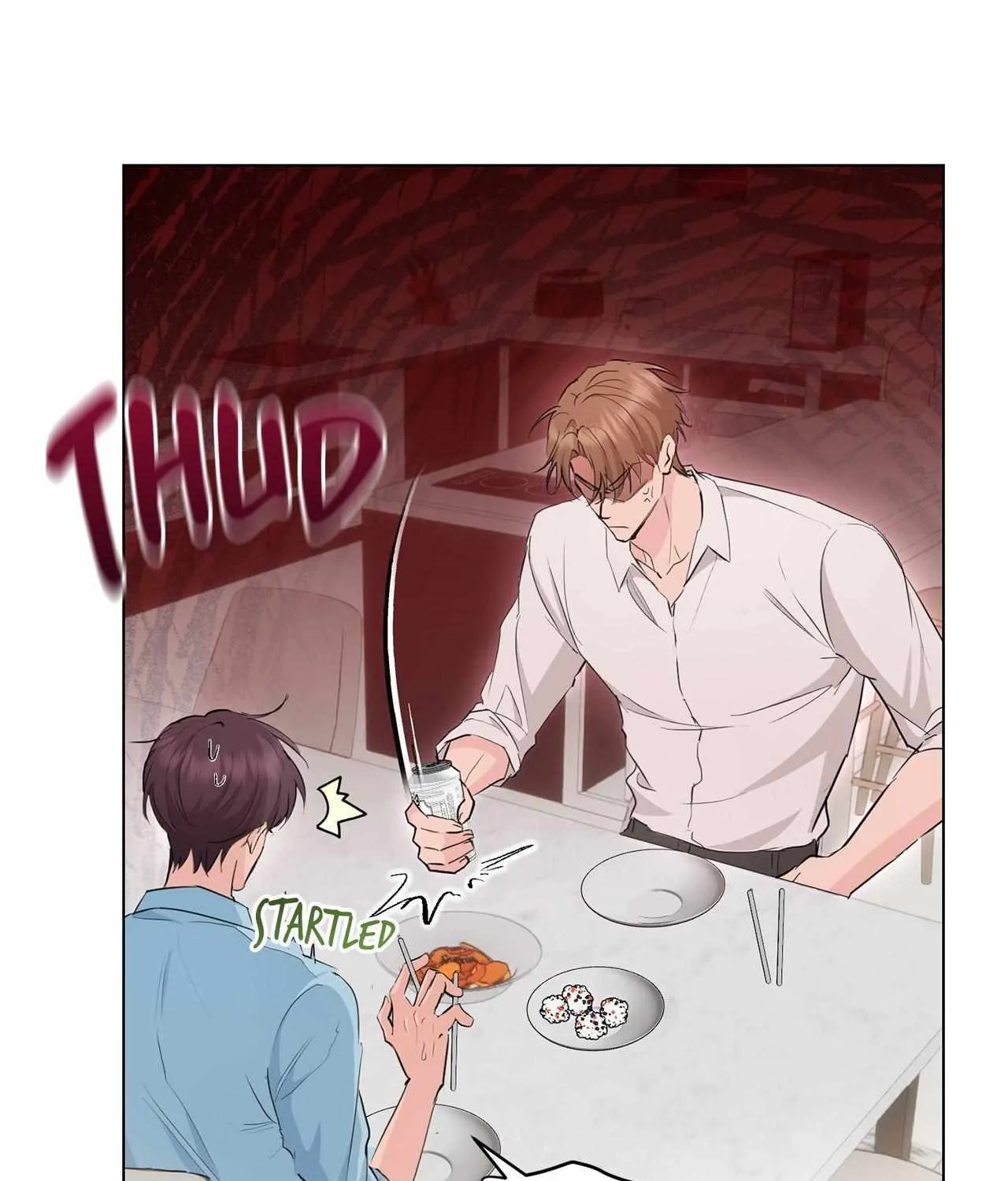 Read Mint Candy Love chapter 14 image 47 on Lezhin