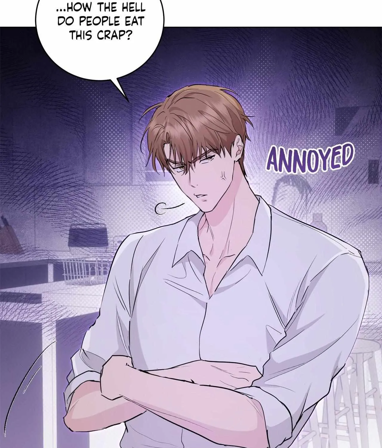 Read Mint Candy Love chapter 14 image 49 on Lezhin