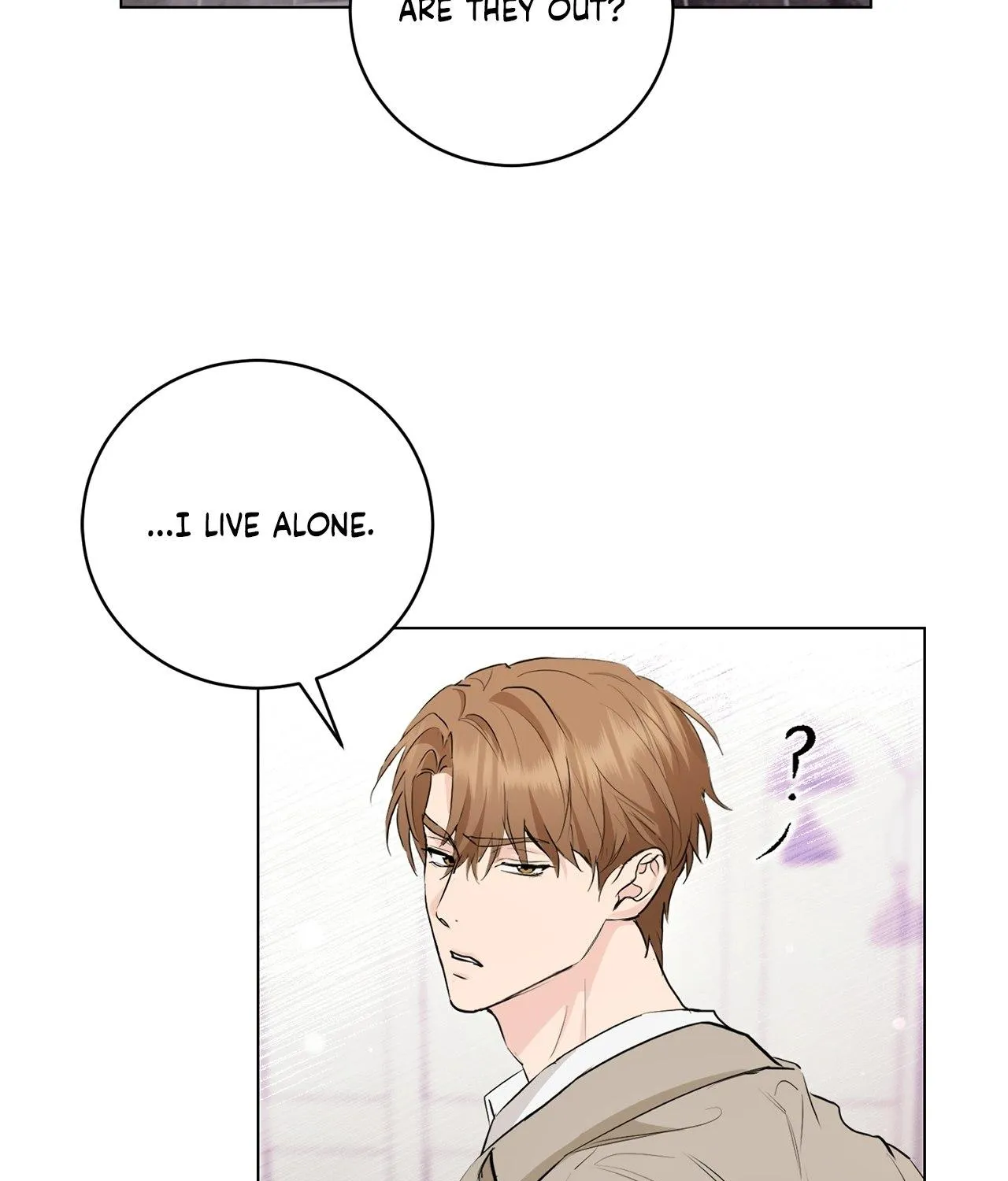 Read Mint Candy Love chapter 14 image 5 on Lezhin