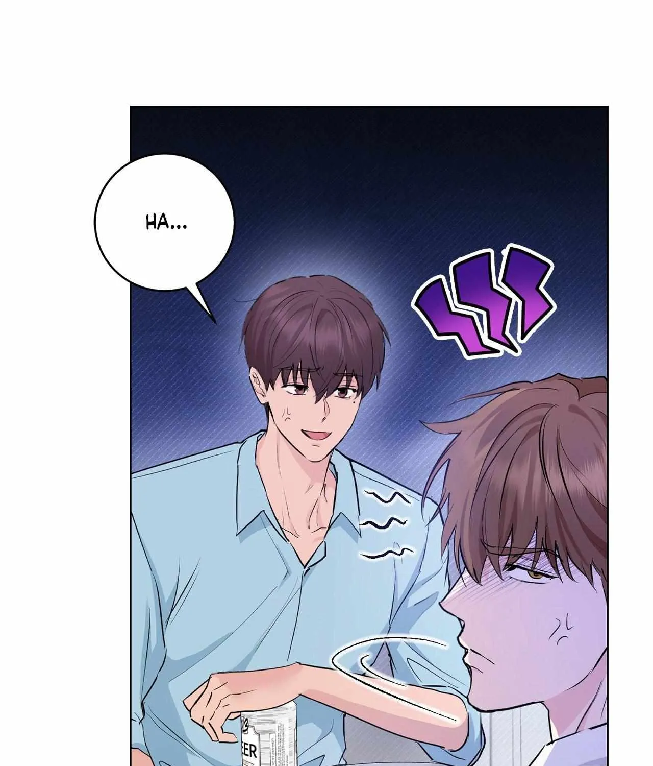 Read Mint Candy Love chapter 14 image 51 on Lezhin