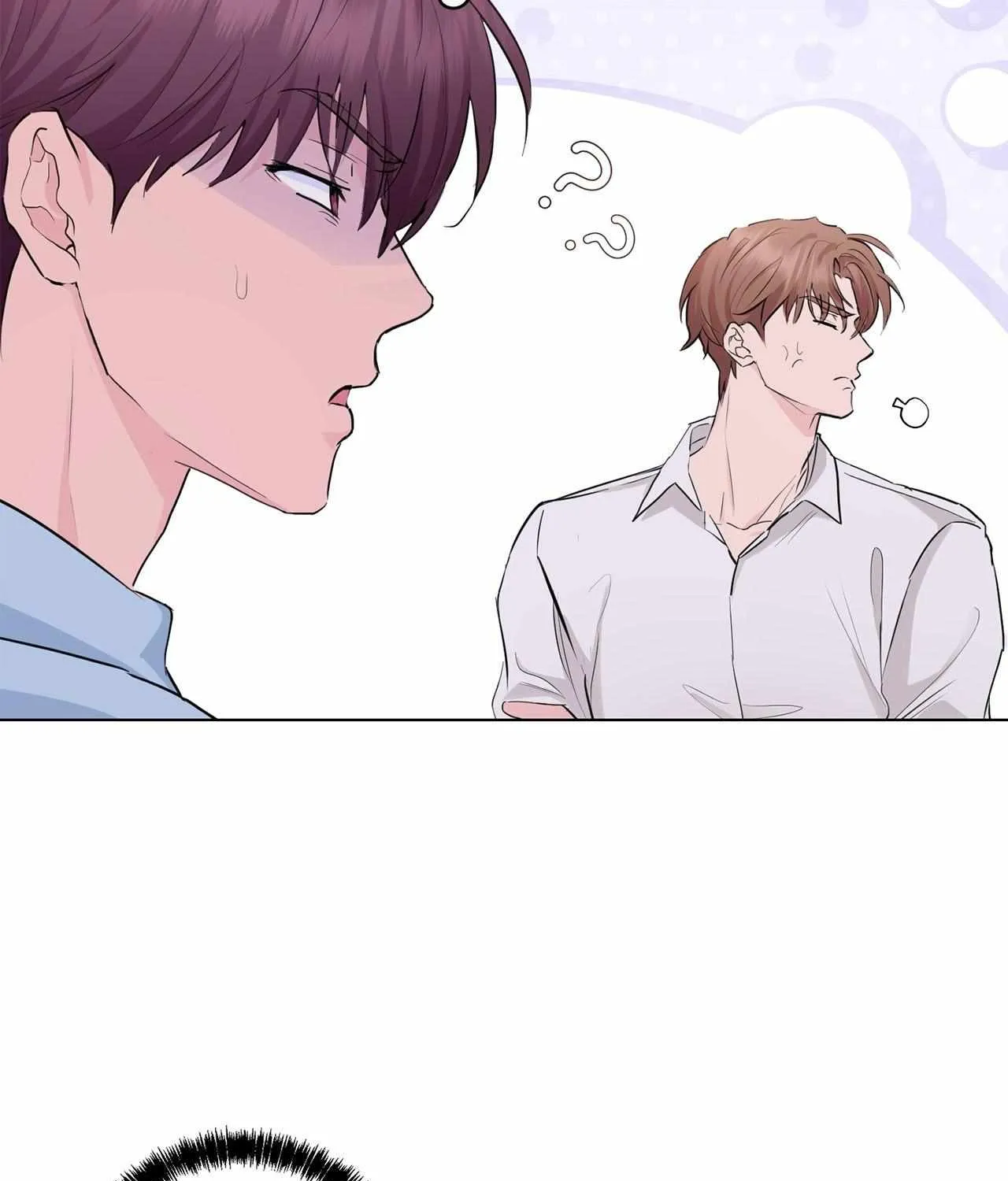 Read Mint Candy Love chapter 14 image 56 on Lezhin