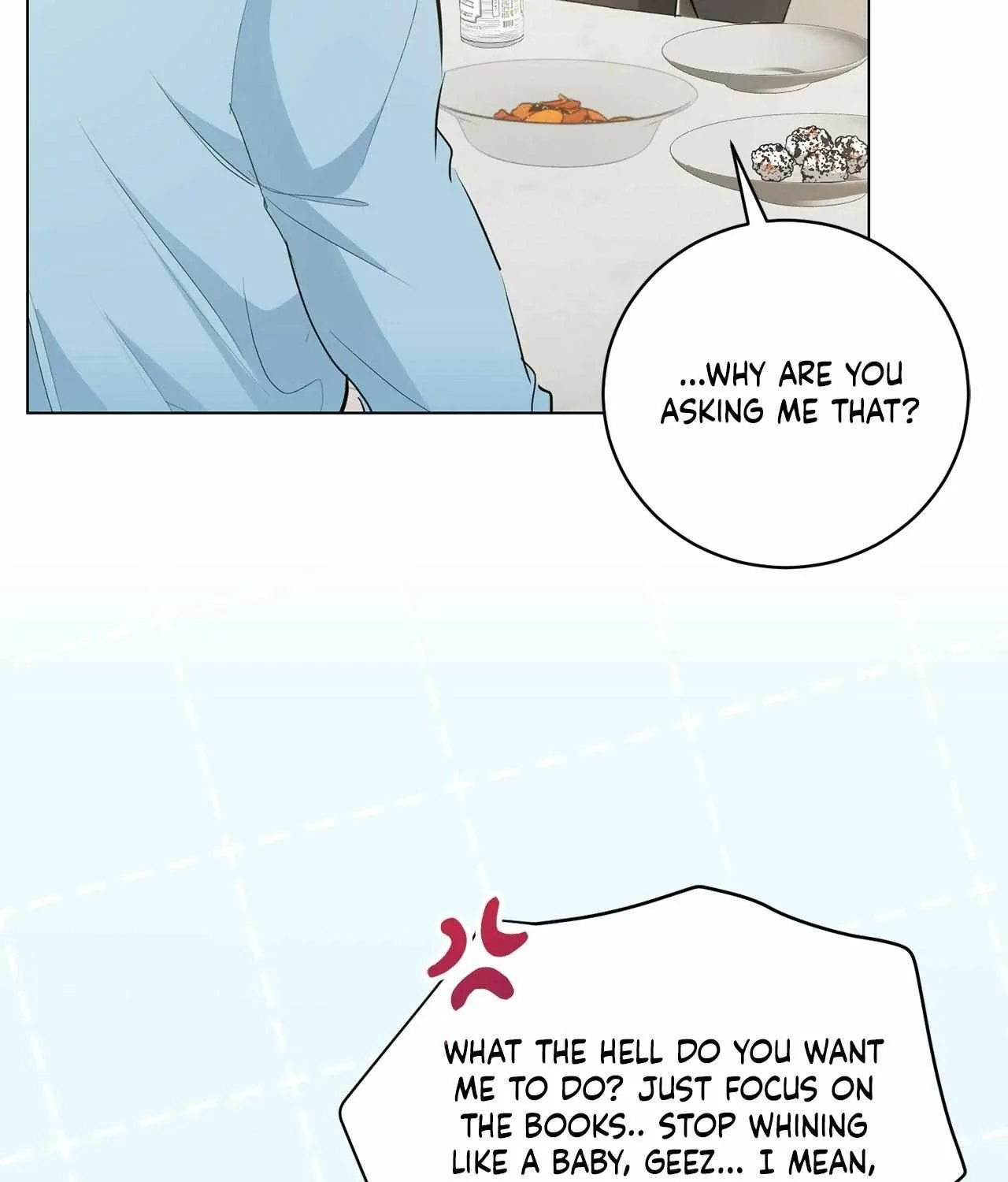 Read Mint Candy Love chapter 14 image 62 on Lezhin