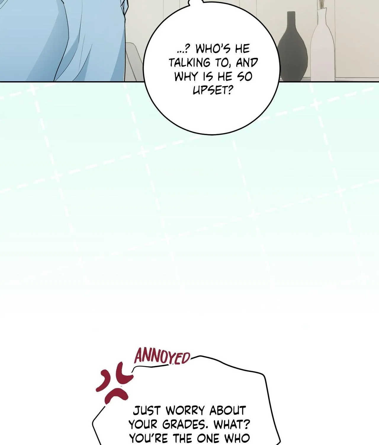 Read Mint Candy Love chapter 14 image 64 on Lezhin