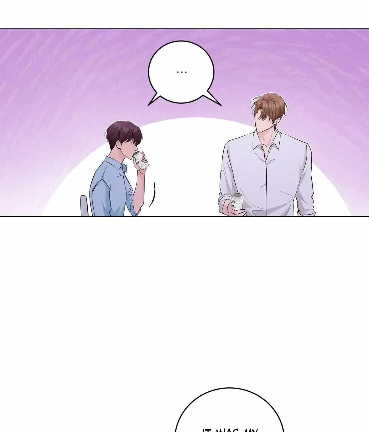 Read Mint Candy Love chapter 14 image 76 on Lezhin