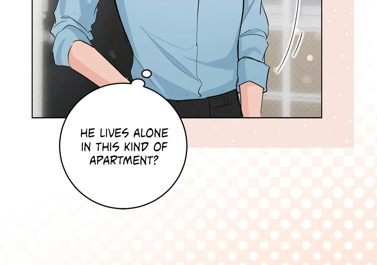 Read Mint Candy Love chapter 14 image 8 on Lezhin