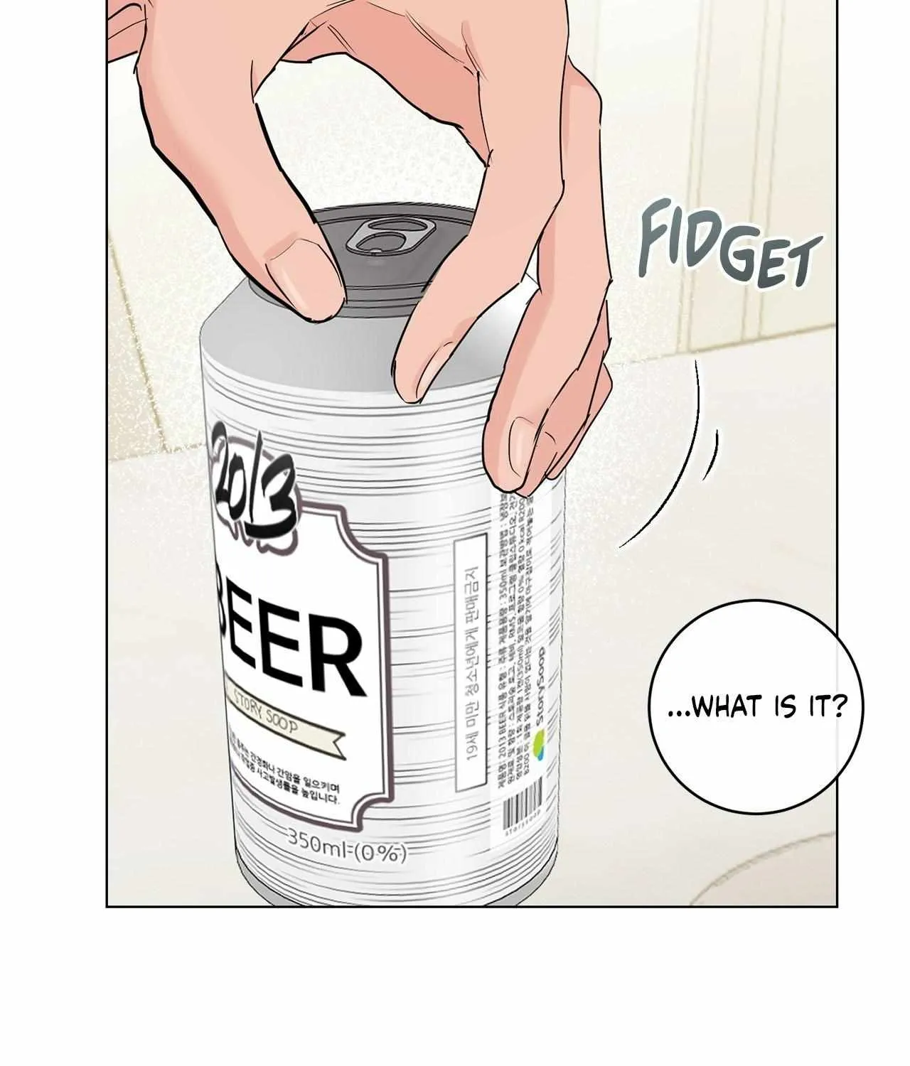 Read Mint Candy Love chapter 14 image 83 on Lezhin