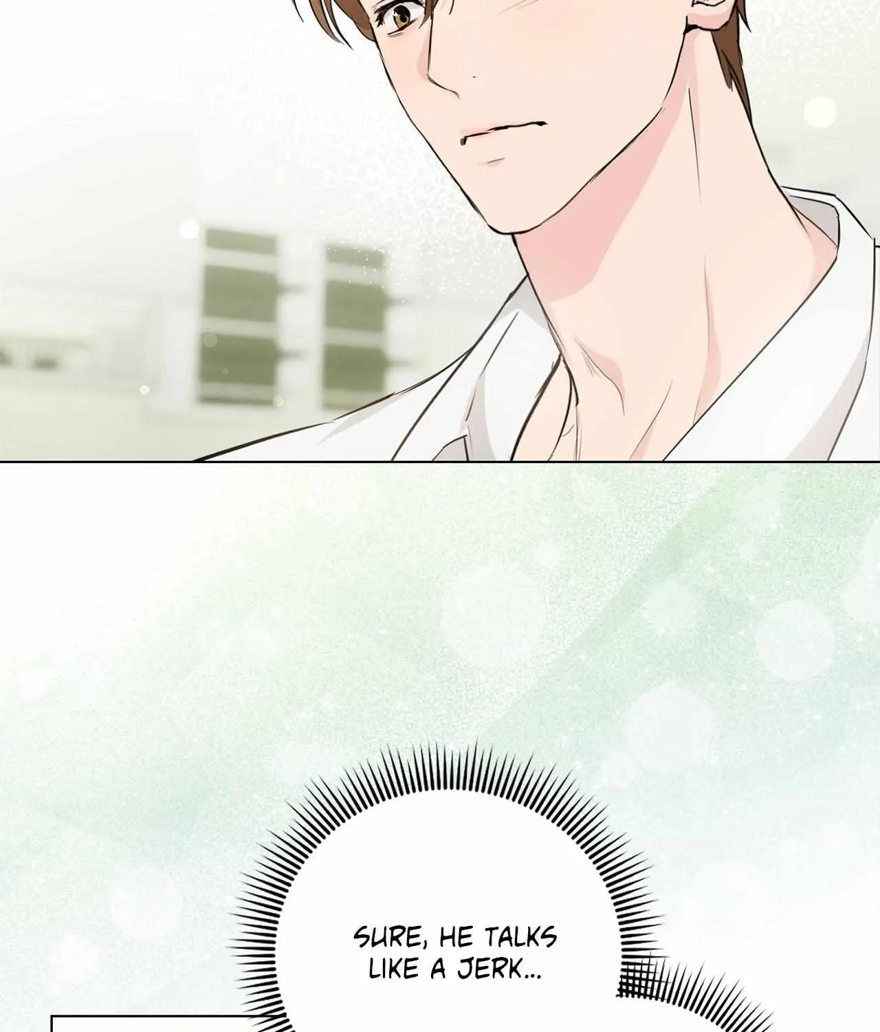 Read Mint Candy Love chapter 14 image 85 on Lezhin