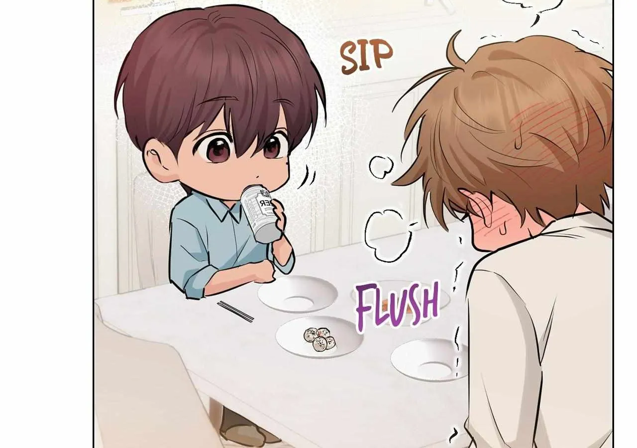 Read Mint Candy Love chapter 14 image 88 on Lezhin