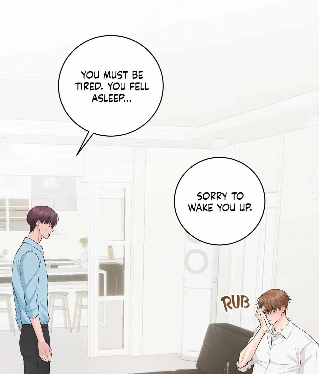 Read Mint Candy Love chapter 14 image 95 on Lezhin