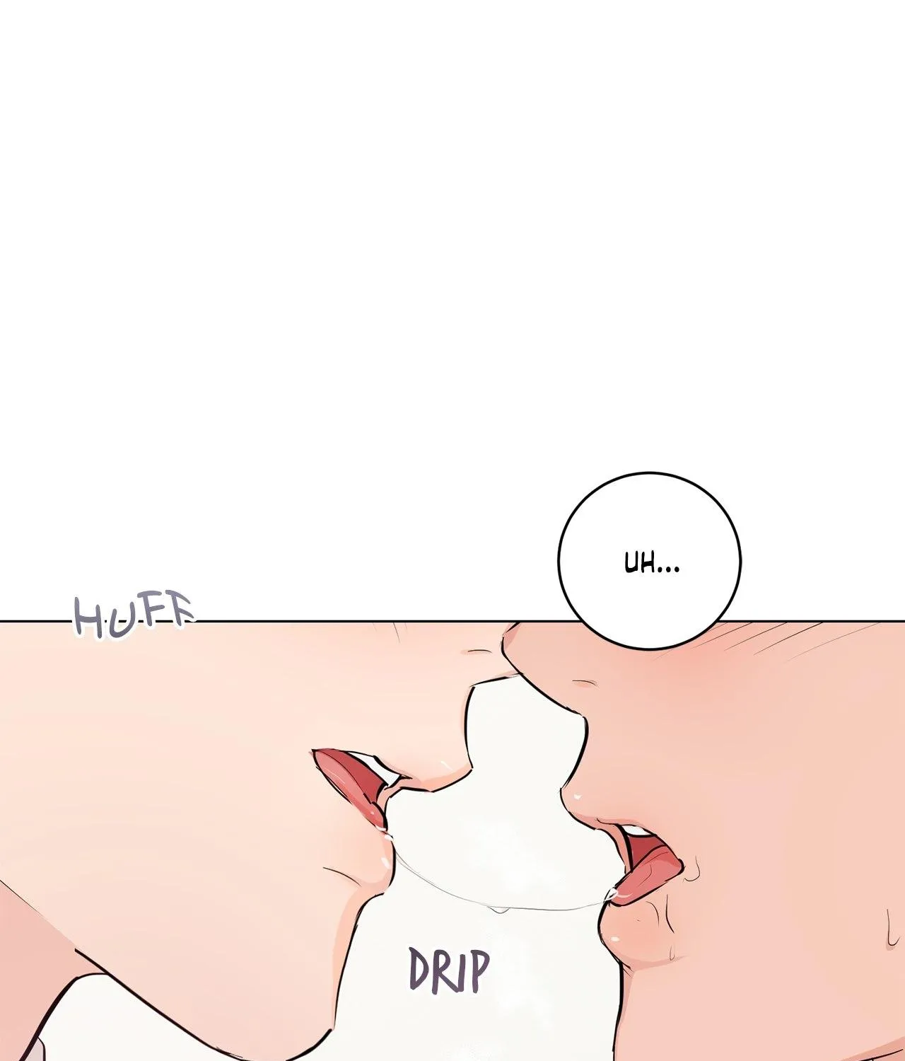 Read Mint Candy Love chapter 15 image 1 on Lezhin