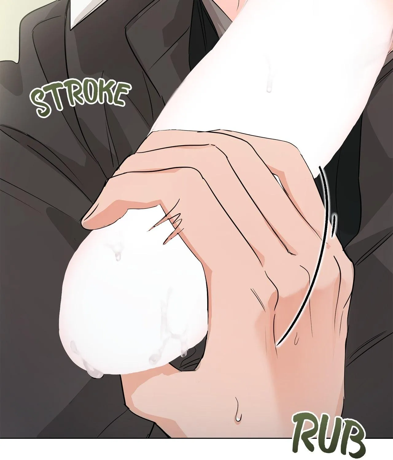 Read Mint Candy Love chapter 15 image 109 on Lezhin